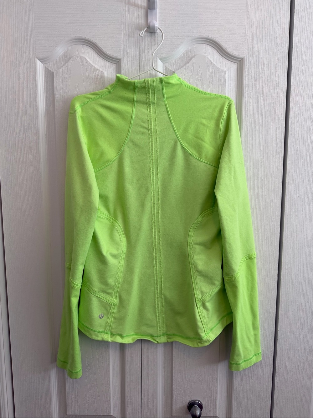Lululemon Forme Jacket - Picture 5 of 5